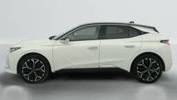 DS DS 4 DS4 PureTech 130 EAT8 Rivoli