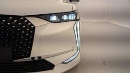 DS DS 4 DS4 PureTech 130 EAT8 Rivoli