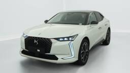 DS DS 4 DS4 PureTech 130 EAT8 Rivoli