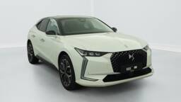 DS DS 4 DS4 PureTech 130 EAT8 Rivoli