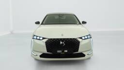 DS DS 4 DS4 PureTech 130 EAT8 Rivoli