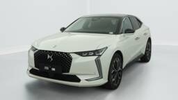 DS DS 4 DS4 PureTech 130 EAT8 Rivoli