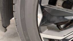 DS DS 4 DS4 PureTech 130 EAT8 Rivoli