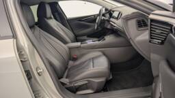 DS DS 4 DS4 PureTech 130 EAT8 Rivoli