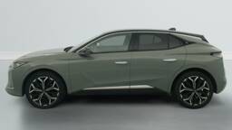 DS DS 4 DS4 PureTech 130 EAT8 Rivoli