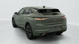 DS DS 4 DS4 PureTech 130 EAT8 Rivoli