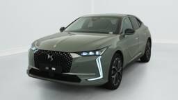 DS DS 4 DS4 PureTech 130 EAT8 Rivoli