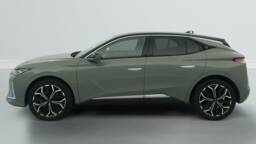 DS DS 4 DS4 PureTech 130 EAT8 Rivoli