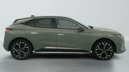 DS DS 4 DS4 PureTech 130 EAT8 Rivoli