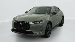 DS DS 4 DS4 PureTech 130 EAT8 Rivoli