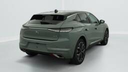 DS DS 4 DS4 PureTech 130 EAT8 Rivoli