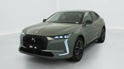 DS DS 4 DS4 PureTech 130 EAT8 Rivoli