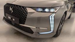 DS DS 4 DS4 PureTech 130 EAT8 Rivoli