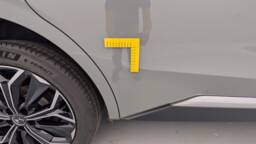 DS DS 4 DS4 PureTech 130 EAT8 Rivoli