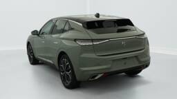 DS DS 4 DS4 PureTech 130 EAT8 Rivoli