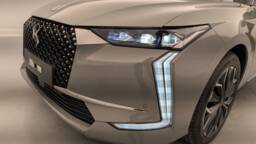 DS DS 4 DS4 PureTech 130 EAT8 Rivoli