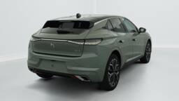 DS DS 4 DS4 PureTech 130 EAT8 Rivoli