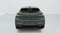 DS DS 4 DS4 PureTech 130 EAT8 Rivoli