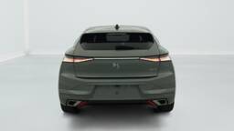 DS DS 4 DS4 PureTech 130 EAT8 Rivoli