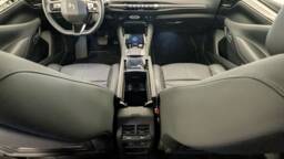 DS DS 4 DS4 PureTech 130 EAT8 Rivoli