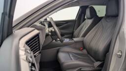 DS DS 4 DS4 PureTech 130 EAT8 Rivoli