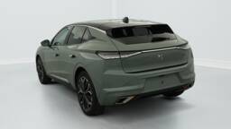 DS DS 4 DS4 PureTech 130 EAT8 Rivoli