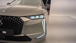 DS DS 4 DS4 PureTech 130 EAT8 Rivoli