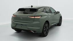 DS DS 4 DS4 PureTech 130 EAT8 Rivoli