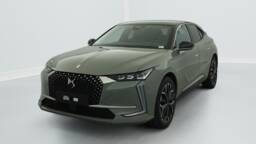 DS DS 4 DS4 PureTech 130 EAT8 Rivoli