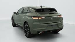 DS DS 4 DS4 PureTech 130 EAT8 Rivoli