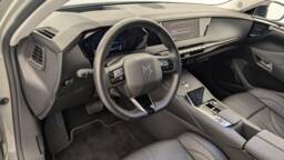 DS DS 4 DS4 PureTech 130 EAT8 Rivoli