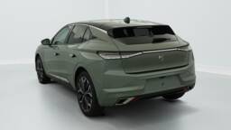 DS DS 4 DS4 PureTech 130 EAT8 Rivoli