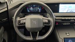DS DS 4 DS4 PureTech 130 EAT8 Rivoli
