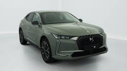 DS DS 4 DS4 PureTech 130 EAT8 Rivoli