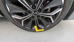 DS DS 4 DS4 PureTech 130 EAT8 Rivoli