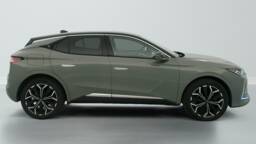 DS DS 4 DS4 PureTech 130 EAT8 Rivoli