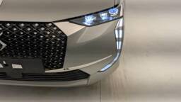 DS DS 4 DS4 PureTech 130 EAT8 Rivoli