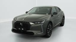 DS DS 4 DS4 PureTech 130 EAT8 Rivoli