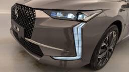 DS DS 4 DS4 PureTech 130 EAT8 Rivoli