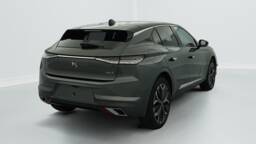 DS DS 4 DS4 PureTech 130 EAT8 Rivoli