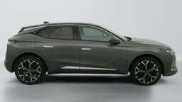 DS DS 4 DS4 PureTech 130 EAT8 Rivoli