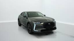 DS DS 4 DS4 PureTech 130 EAT8 Rivoli