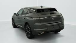 DS DS 4 DS4 PureTech 130 EAT8 Rivoli