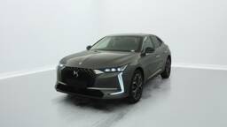 DS DS 4 DS4 PureTech 130 EAT8 Rivoli