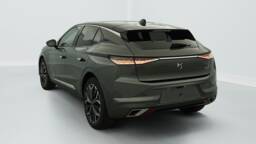 DS DS 4 DS4 PureTech 130 EAT8 Rivoli