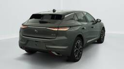 DS DS 4 DS4 PureTech 130 EAT8 Rivoli