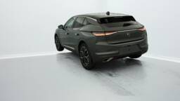 DS DS 4 DS4 PureTech 130 EAT8 Rivoli