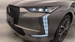 DS DS 4 DS4 PureTech 130 EAT8 Rivoli