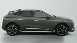 DS DS 4 DS4 PureTech 130 EAT8 Rivoli