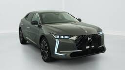 DS DS 4 DS4 PureTech 130 EAT8 Rivoli